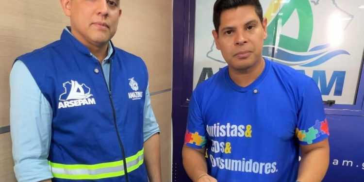 Após requerimento de Mário César Filho, Arsepam estabelece gratuidade em lanchas a jato para idosos e descontos para autistas e PCD’s