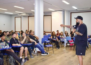 UEA sedia LINUXtips.local 2025, evento nacional de Tecnologia da Informação