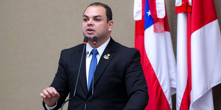 Presidente Roberto Cidade reforça compromisso com a inclusão durante a Semana Nacional da Pessoa com Deficiência