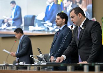 PL de Roberto Cidade, que protege crianças nas redes sociais, é aprovado por unanimidade na Aleam e coloca Amazonas na vanguarda nacional