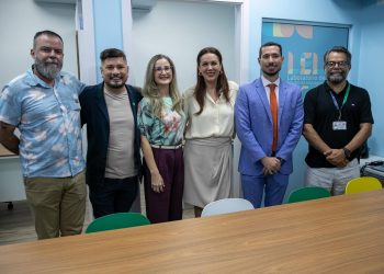 Escola Normal Superior da UEA ganha novo espaço para ensino e pesquisa em Letras