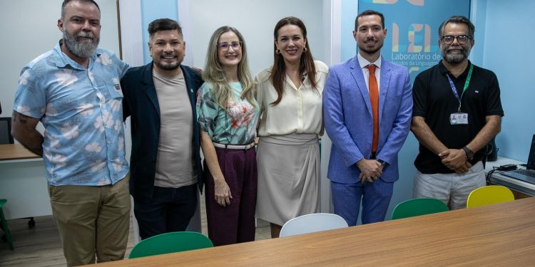 Escola Normal Superior da UEA ganha novo espaço para ensino e pesquisa em Letras