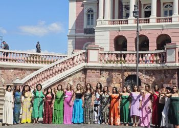 Luta feminina pelo próprio corpo: clipe com mais de 60 mulheres aborda violência