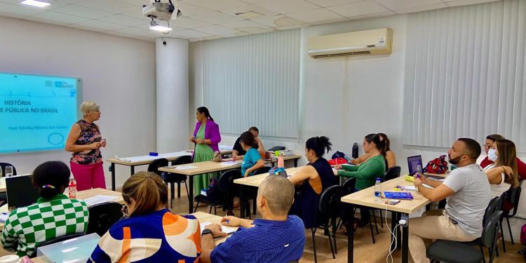 Inscrições prorrogadas para mestrado e doutorado de Enfermagem em Saúde Pública da UEA