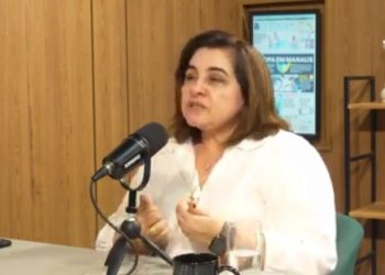 Maria do Carmo fala de realizações e contrasta abandono da Cidade Universitária com crescimento da sua faculdade