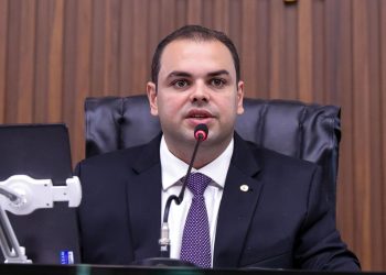 Amazonas pode ser pioneiro na proteção de influenciadores mirins com PL de autoria do presidente Roberto Cidade