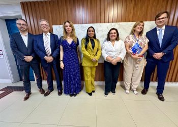 Especialistas discutem desafios ambientais e fiscais no I Congresso Internacional da Fametro