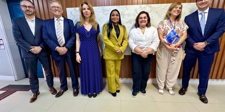 Especialistas discutem desafios ambientais e fiscais no I Congresso Internacional da Fametro