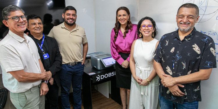 Primeiro da região Norte: UEA apresenta Computador Quântico Educacional e inaugura Laboratório de Tecnologias e Inovações Quânticas