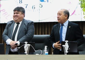 CMM aprova estrutura organizacional de secretarias municipais durante 72ª Sessão Ordinária