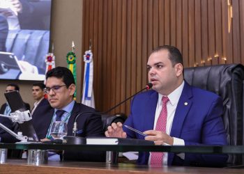 Deputado Roberto Cidade apresenta PL para impedir que preços de fidelidade se sobreponham aos valores reais em postos de combustíveis no Amazonas