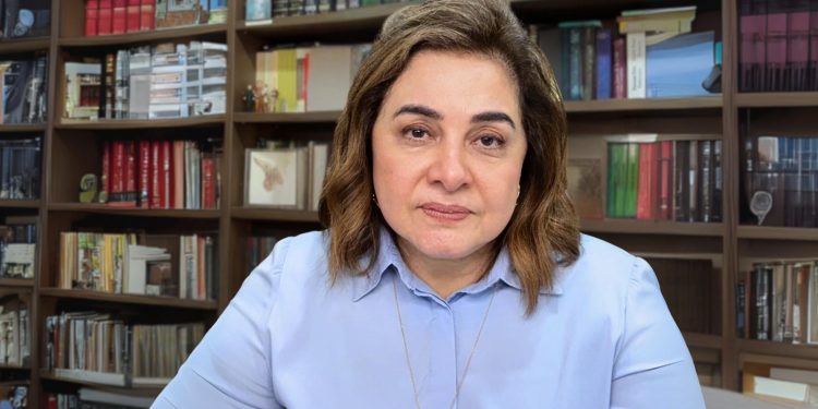 Pré-candidata ao governo, Maria do Carmo fala sobre diferenças e respeito ao comentar morte de Charles Kirk