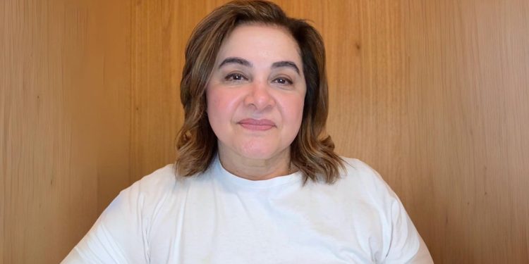 Professora Maria do Carmo celebra 5 de setembro e fala sobre desafios do Amazonas