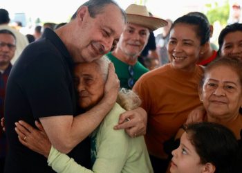 Omar Aziz reforça compromisso com a agricultura familiar com entrega de equipamentos e novos chamamentos públicos