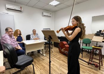 Vestibular e SIS da UEA: candidatos realizam provas de habilidades específicas