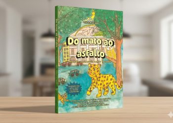 “Do Mato ao Asfalto”: coletânea reúne escritores amazonenses e celebra a memória cultural da região