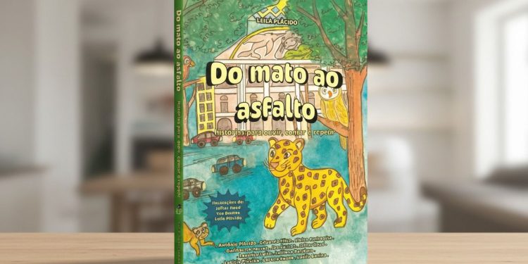 “Do Mato ao Asfalto”: coletânea reúne escritores amazonenses e celebra a memória cultural da região