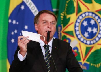 STF abre inquérito contra Bolsonaro e outros com base em relatório da CPI da Covid