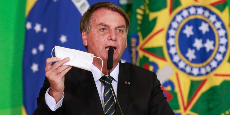 STF abre inquérito contra Bolsonaro e outros com base em relatório da CPI da Covid