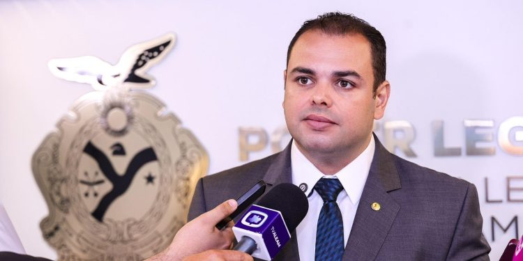 Lei de Roberto Cidade assegura criação de Centros de Inovação e Empreendedorismo no interior do Amazonas