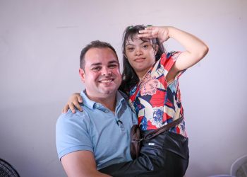 Presidente Roberto Cidade reforça compromisso com inclusão no Dia Nacional de Luta da Pessoa com Deficiência