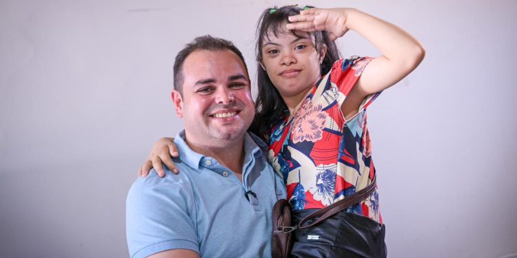 Presidente Roberto Cidade reforça compromisso com inclusão no Dia Nacional de Luta da Pessoa com Deficiência