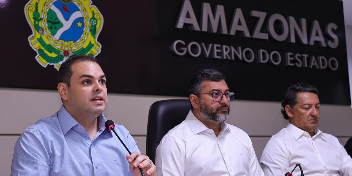 Deputado Roberto Cidade apresenta PL para impedir que preços de fidelidade se sobreponham aos valores reais em postos de combustíveis no Amazonas