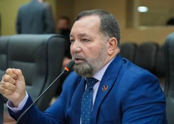 Vereador Gilmar Nascimento defende análise técnica da Reforma da Previdência na CMM