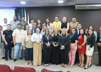 Câmara Municipal de Manaus encerra semana de auditorias com reunião de alinhamento
