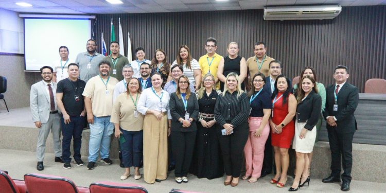 Câmara Municipal de Manaus encerra semana de auditorias com reunião de alinhamento