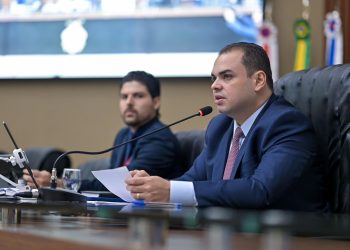 Presidente Roberto Cidade reforça importância de políticas públicas de combate ao suicídio e atenção à saúde mental no Setembro Amarelo