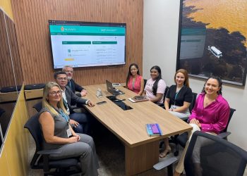 Câmara Municipal de Manaus avança na modernização com sistema de acompanhamento de emendas parlamentares