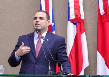 Lei de Roberto Cidade obriga unidades de saúde a notificarem a ocorrência de acidentes domésticos com crianças e adolescentes