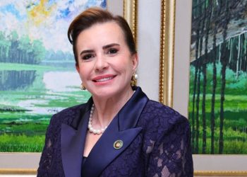 De taquígrafa a presidente: os 50 anos de dedicação da conselheira Yara Lins ao Tribunal de Contas do Amazonas