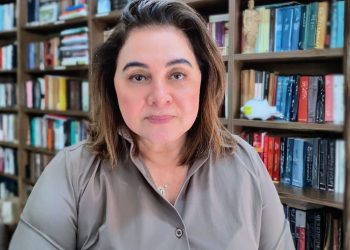 ‘Quando o Estado age com firmeza, o crime morre’: Maria do Carmo fala de operação contra o tráfico no Rio e critica omissão do Amazonas