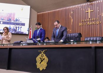 Sob liderança do presidente Roberto Cidade, Aleam aprova IPVA 50% mais barato no Amazonas a partir de 2026