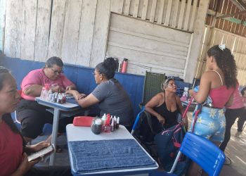 Barcelos recebe a primeira edição do Prefeitura Presente