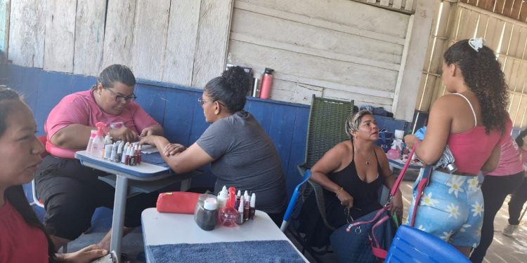 Barcelos recebe a primeira edição do Prefeitura Presente