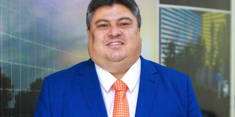 David Reis aparece entre os dez mais lembrados em pesquisa para deputado estadual do Amazonas