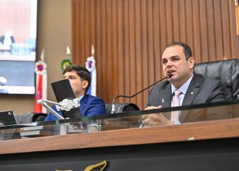 Inscrições para concurso da Aleam entram na reta final e presidente Roberto Cidade destaca prazo limite para participação no certame