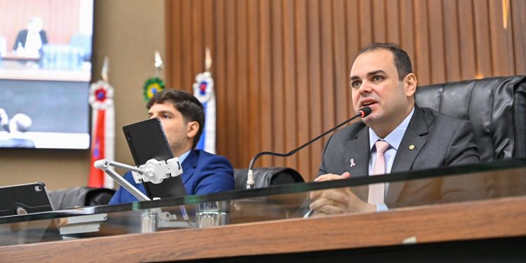 Inscrições para concurso da Aleam entram na reta final e presidente Roberto Cidade destaca prazo limite para participação no certame