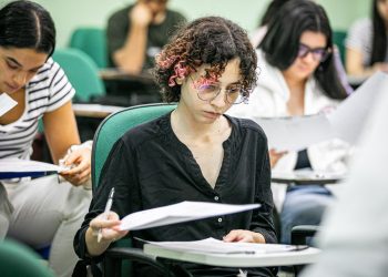 Provas do Vestibular e SIS da UEA encerram com balanço positivo e clima de tranquilidade em todo o Amazonas