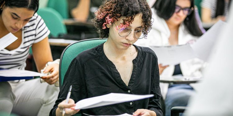 Provas do Vestibular e SIS da UEA encerram com balanço positivo e clima de tranquilidade em todo o Amazonas