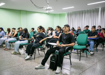 Expectativa e dedicação de milhares de candidatos marcam aplicação das provas do Sistema Ingresso Seriado da UEA