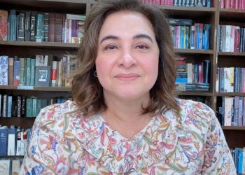 ‘Que país é esse que vivemos?’, Professora Maria do Carmo crítica fala de Lula e cobra medidas de combate ao tráfico de drogas