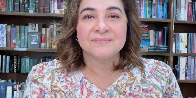 ‘Que país é esse que vivemos?’, Professora Maria do Carmo crítica fala de Lula e cobra medidas de combate ao tráfico de drogas