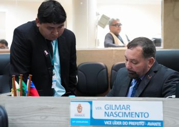 Projeto que prevê entrega domiciliar de medicamentos avança na Câmara Municipal de Manaus