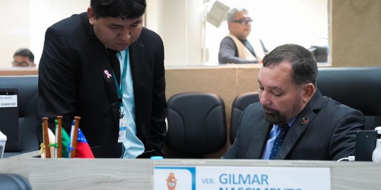 Projeto que prevê entrega domiciliar de medicamentos avança na Câmara Municipal de Manaus