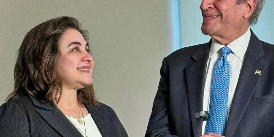’Batido martelo’: PL Nacional garante total apoio à pré-candidatura da Professora Maria do Carmo ao Governo do Amazonas