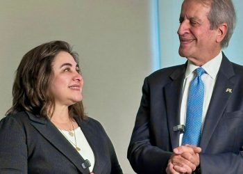 ’Batido martelo’: PL Nacional garante total apoio à pré-candidatura da Professora Maria do Carmo ao Governo do Amazonas